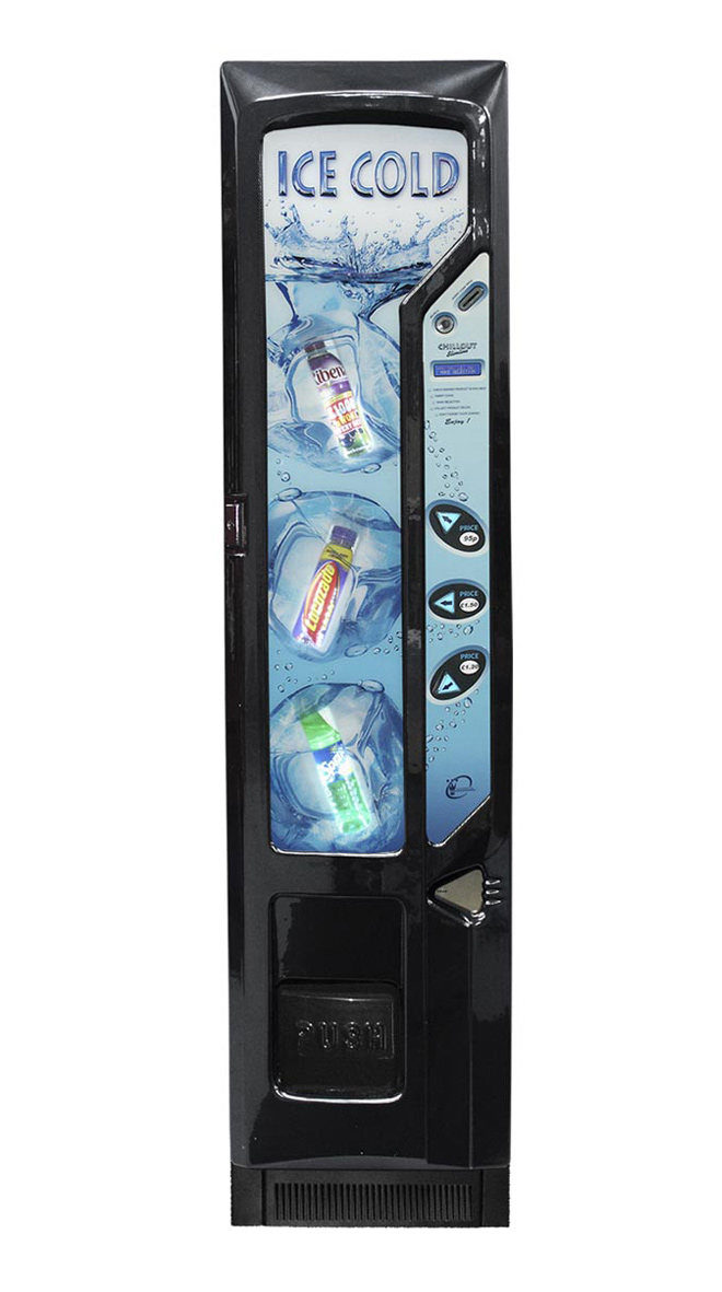Chillout Can Vending Machine